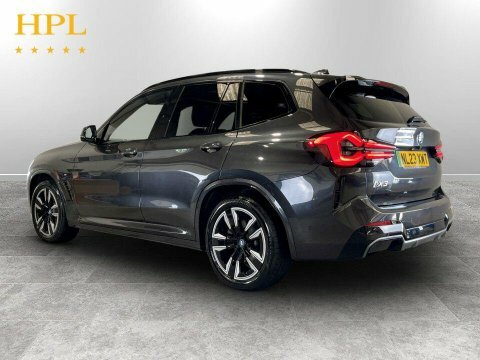 BMW iX3 2023 23 80Kwh  #5