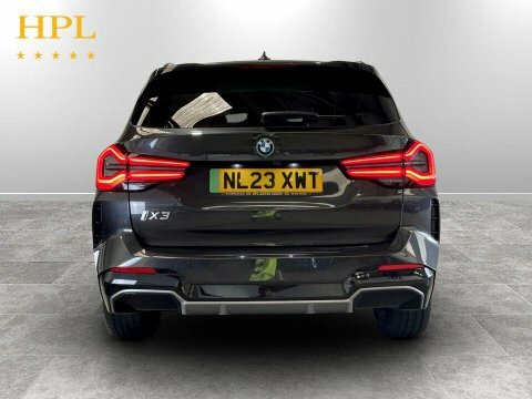 BMW iX3 2023 23 80Kwh  #6
