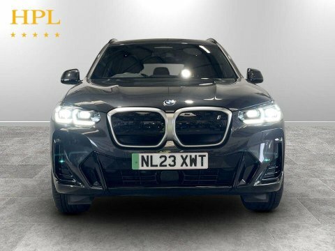 BMW iX3 2023 23 80Kwh  #2