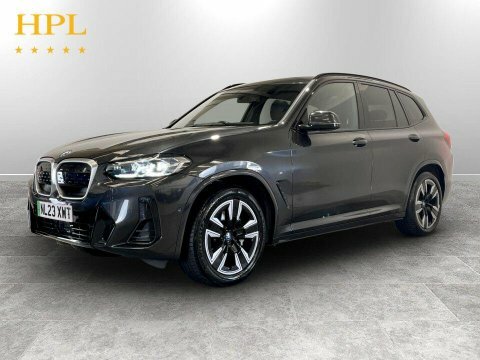 BMW iX3 2023 23 80Kwh  #3