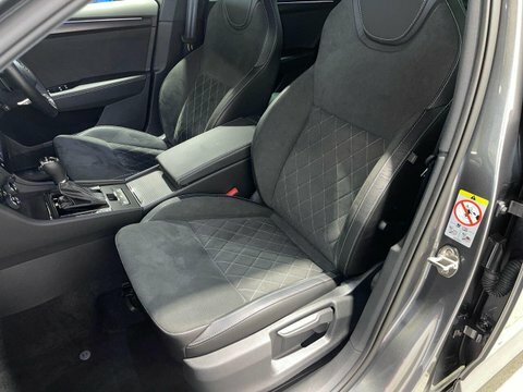 Skoda Superb Superb 2.0 Tdi Grey #36