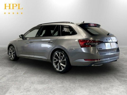 Skoda Superb 2024 73 2.0  #5