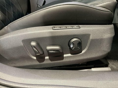 Skoda Superb Superb 2.0 Tdi Grey #44