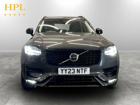 Volvo XC90 2023 23 2.0  #2