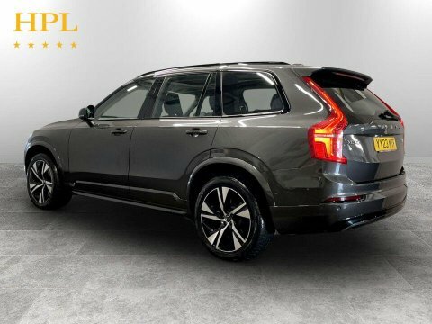 Volvo XC90 2023 23 2.0  #5
