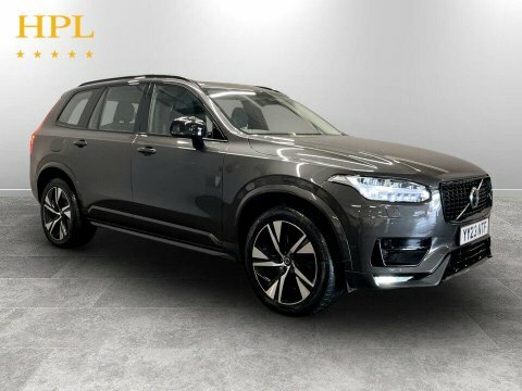 Volvo XC90 2023 23 2.0 