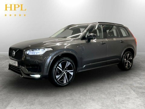 Volvo XC90 2023 23 2.0  #3