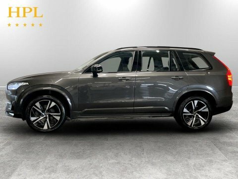 Volvo XC90 2023 23 2.0  #4