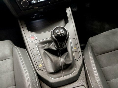 Seat Ibiza 1.0 Tsi 110 Fr Ez Silver #17