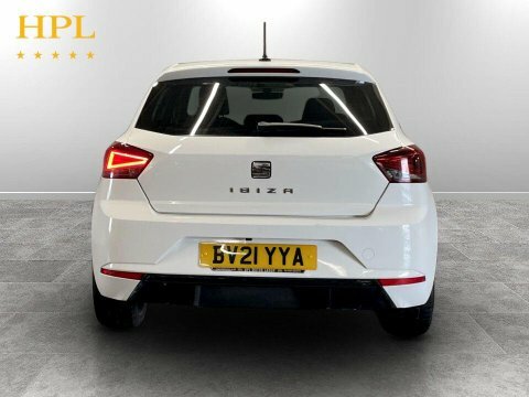 Seat Ibiza 2021 21 1.0  #6