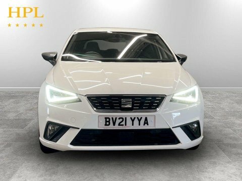 Seat Ibiza 2021 21 1.0  #2