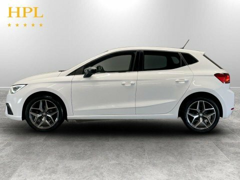 Seat Ibiza 2021 21 1.0  #4