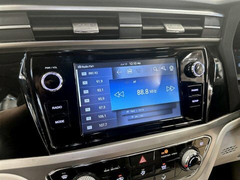 SsangYong Korando 1.5 Ventura Grey #16