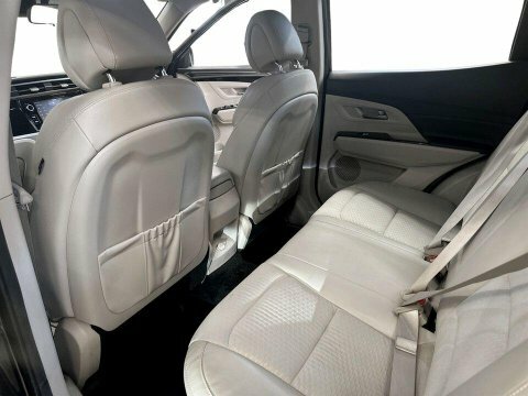 SsangYong Korando 1.5 Ventura Grey #19