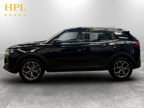 SsangYong Korando 2023 23 1.5  #4