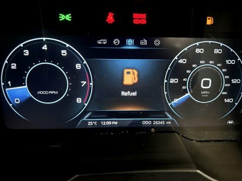 SsangYong Korando 1.5 Ventura Grey #14