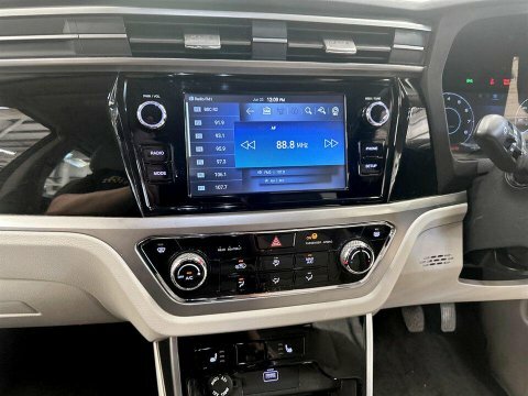 SsangYong Korando 1.5 Ventura Grey #17