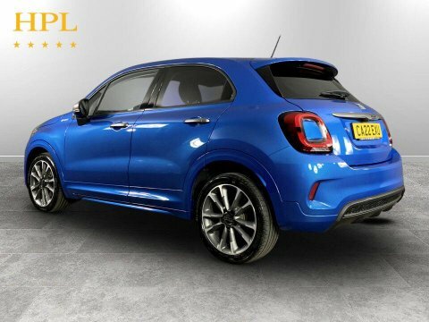 Fiat 500X 2022 22 1.5  #5