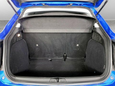 Fiat 500X 1.3 Sport Dct Black #21