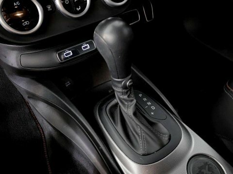 Fiat 500X 1.3 Sport Dct Black #17