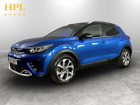 Kia Stonic 2023 23 1.0  #3