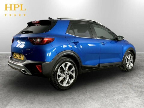 Kia Stonic 2023 23 1.0  #6