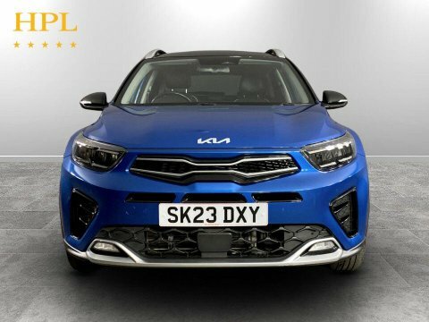 Kia Stonic 2023 23 1.0  #2
