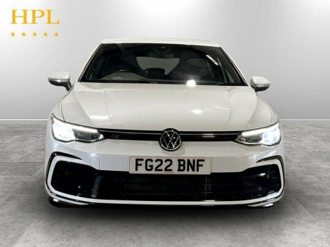 Volkswagen Golf 2022 22 1.5 FG22BNF  #2