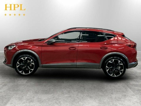 Cupra Formentor 2023 23 1.5  #4