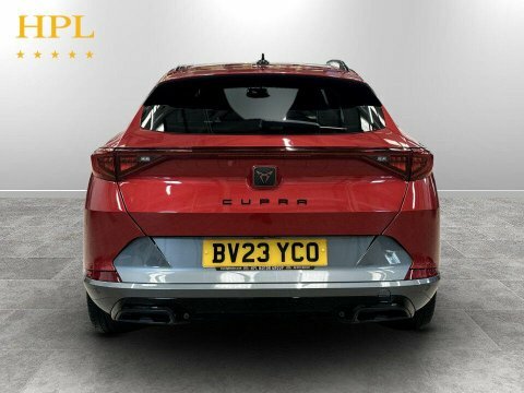 Cupra Formentor 2023 23 1.5  #6