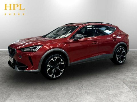 Cupra Formentor 2023 23 1.5  #3