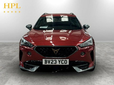 Cupra Formentor 2023 23 1.5  #2