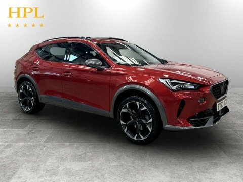 Cupra Formentor 2023 23 1.5 