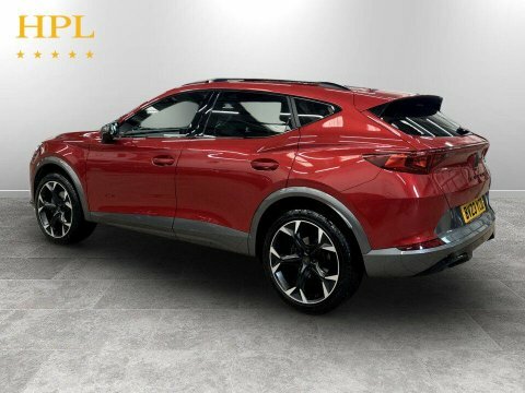 Cupra Formentor 2023 23 1.5  #5