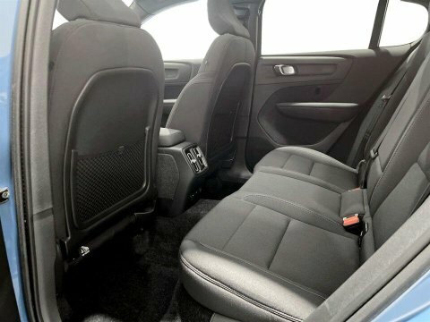 Volvo C40 170Kw Recharge Plus 69Kwh Black #21