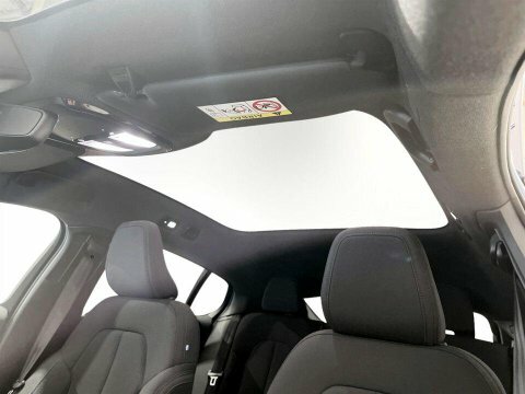Volvo C40 170Kw Recharge Plus 69Kwh Black #18
