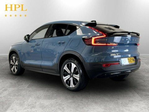 Volvo C40 2023 23 Recharge  #5