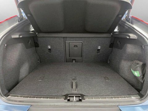 Volvo C40 170Kw Recharge Plus 69Kwh Black #22
