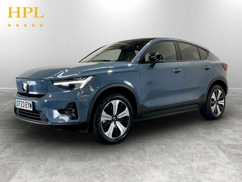 Volvo C40 2023 23 Recharge  #3
