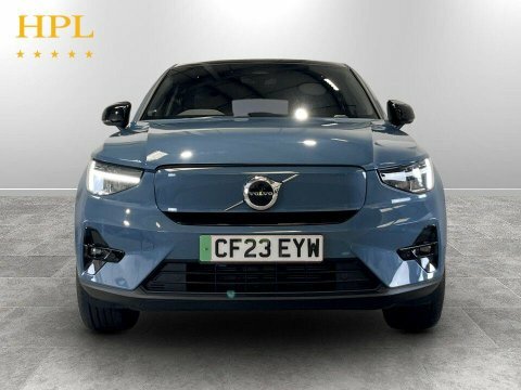 Volvo C40 2023 23 Recharge  #2