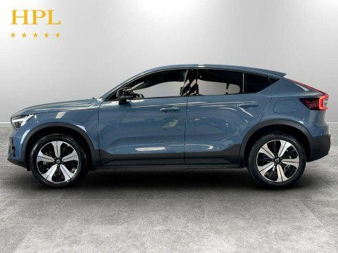 Volvo C40 2023 23 Recharge  #4