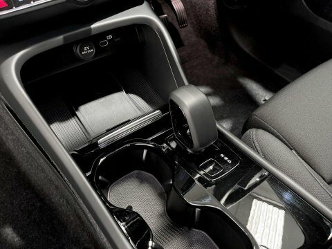 Volvo C40 170Kw Recharge Plus 69Kwh Black #17