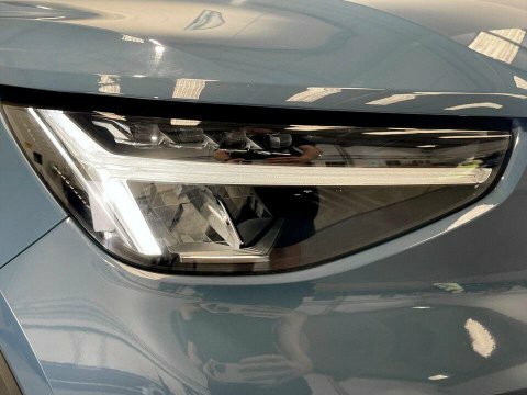 Volvo C40 170Kw Recharge Plus 69Kwh Black #9