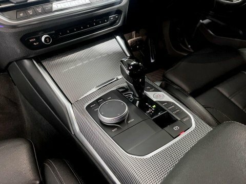 BMW 3 Series M Sport Touring Grey #17