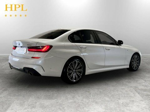 BMW 3 Series M Sport Touring Grey #7