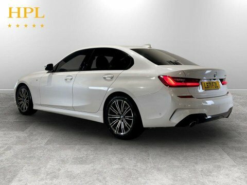 BMW 3 Series M Sport Touring Grey #5
