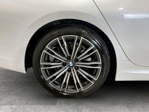 BMW 3 Series M Sport Touring Grey #10