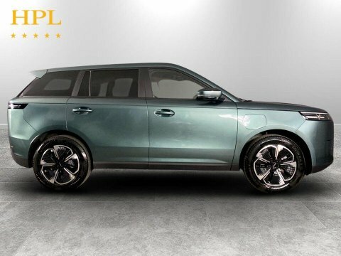 JAECOO 5 1.6T Pure Suv Dct Euro 6 Ss 140 Ps Grey #8