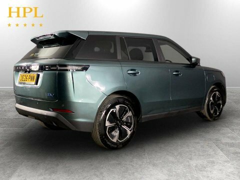 JAECOO 5 1.6T Pure Suv Dct Euro 6 Ss 140 Ps Grey #7