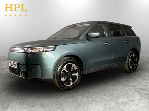JAECOO 5 1.6T Pure Suv Dct Euro 6 Ss 140 Ps Grey #3